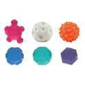 Babyono sensory CUBE BOX 1582