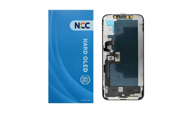 NCC LCD Display for IPHONE XS Hard OLED