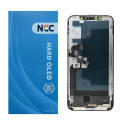 NCC LCD Display for IPHONE X Hard OLED (Support IC Transplant)