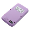 Gaming phone for kids with touch screen 2,8" KDC-0027A purple