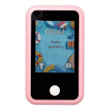 Gaming phone for kids with touch screen 2,8" KDC-0027A pink