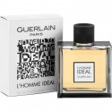 Guerlain L'Homme Ideal Edt Spray (100ml)