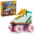 LEGO CREATOR 3 IN 1 31148 RETRO ROLLER SKATE