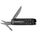 Multitool Gerber Lockdown Slim Pry Onyx 4L