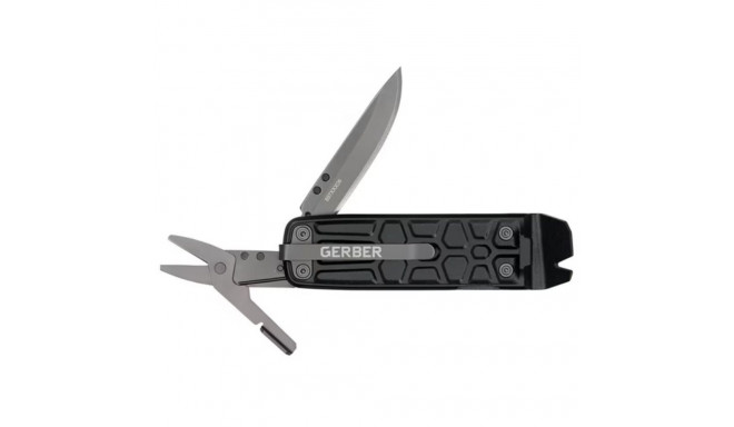 Multitool Gerber Lockdown Slim Pry onyx 4L