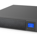 PowerWalker VFI 3000 ICR IoT Topeltkonversiooniga (Online) 3 kVA 3000 W 9 AC pistikupesa