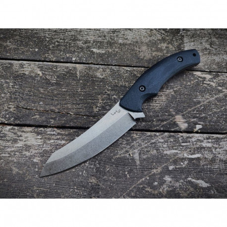 LKW Dragon G10 Knife
