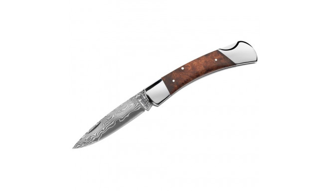 Magnum Damast Lord Knife
