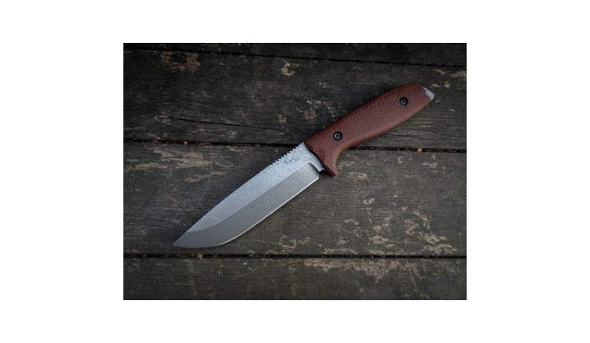 LKW Raven knife