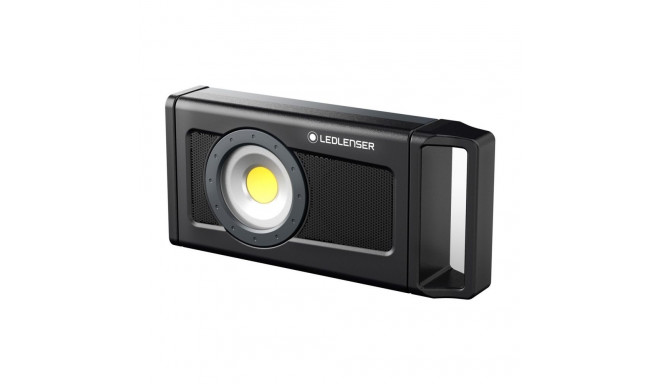 Ledlenser töökoja taskulamp iF4R music