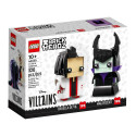 LEGO BRICKHEADZ 40620 Cruella ja Maleficent