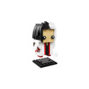 LEGO BRICKHEADZ 40620 Cruella ja Maleficent