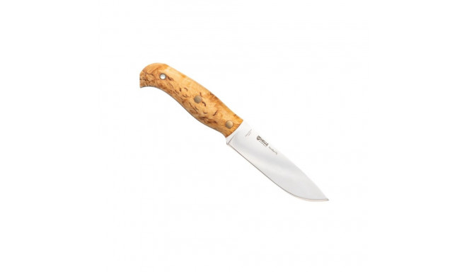 Helle Nordlys FG knife