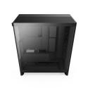 NZXT H7 Flow Midi Tower Korpus Must