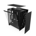 NZXT H7 Flow Midi Tower Korpus Must