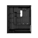 NZXT H7 Flow Midi Tower Korpus Must