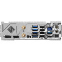Asrock B650 STEEL LEGEND WIFI emaplaat