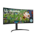 LG 34WP65CP-B.AEU LED-ekraan 86,4 cm (34") 3440 x 1440 pikslit Quad HD Must