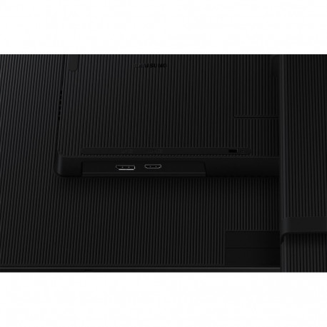 Samsung S70D computer monitor 81.3 cm (32") 3840 x 2160 pixels 4K Ultra HD LED Black