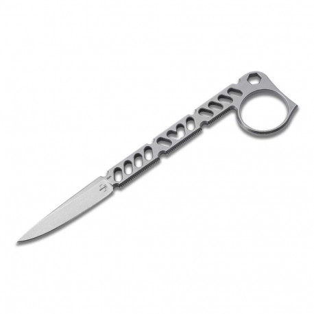 Böker Plus Sigurd Tactical Knife