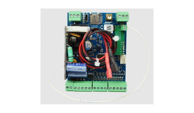 ROPAM MULTILTE-PS Teavituse Moduul