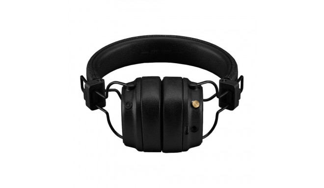 Marshall Major V Black - BT headphones