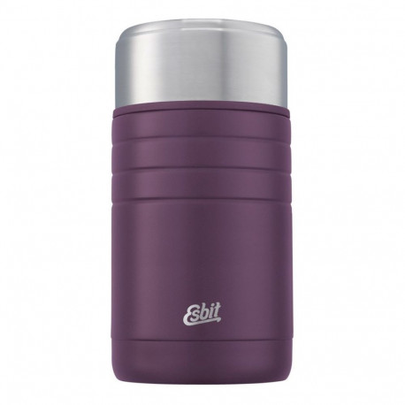 Esbit toidutermos Majoris 1000ml, baklažaanivärvi