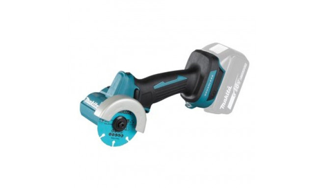 MAKITA. BLADE CUTTER. 76mm 18V DMC300Z