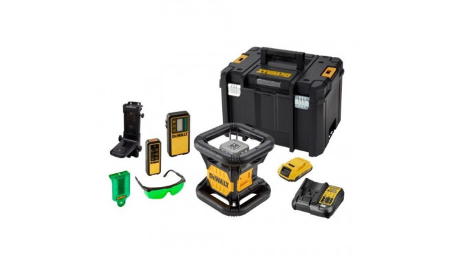 DeWALT 18 V automatique Laser rotatif – dce079d1g