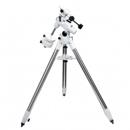 EQ3-2 Equatorial Mount + Steel Tripod