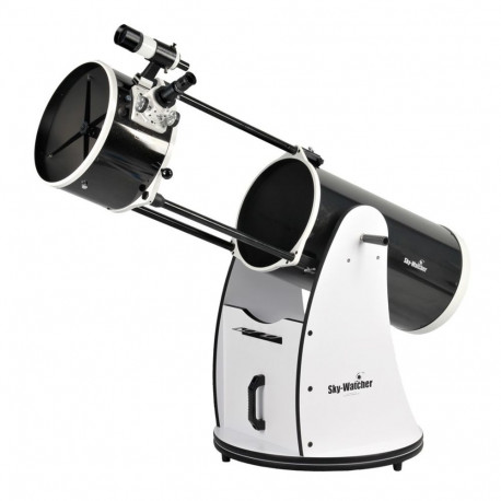 Skywatcher Dobsonian teleskoop 12" Flex Tube 305/1500