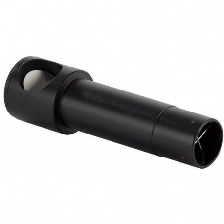 Celestron teleskoobi okulaar 94182, must