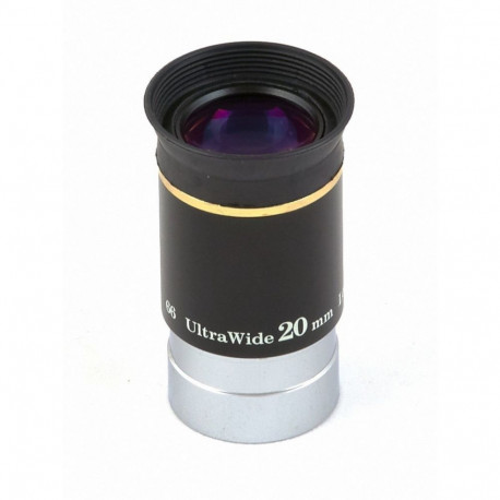 Skywatcher WA-66 20mm 1.25" okulaar