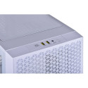 Corsair CC-9011252-WW computer case Midi Tower White