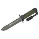 K25 Knife 32134 Thunder II Camo