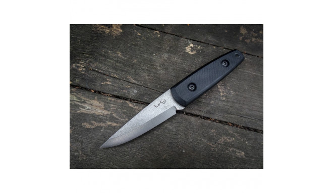 LKW Mini Pukko G10 Knife