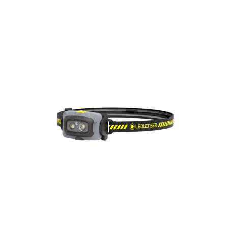 Ledlenser taskulamp HF4R Work