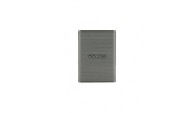 Transcend ESD360C 2 TB USB Type-C USB 3.2 Gen 2x2 hall