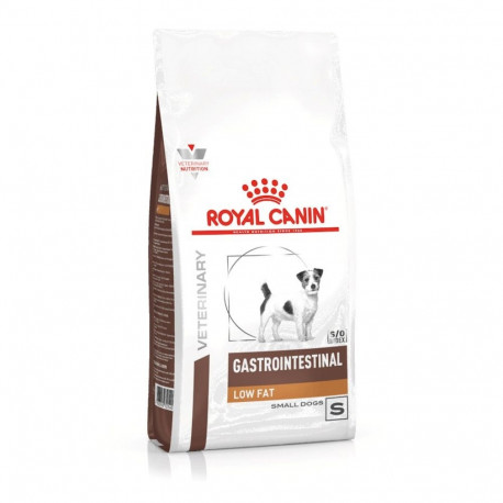 ROYAL CANIN Gastrointestinal Low Fat Small VHN - dry dog food - 1,5kg