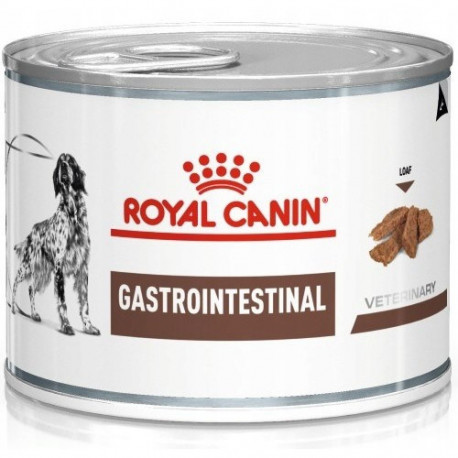 ROYAL CANIN VHN Gastrointestinal pasteet märgtoit koertele 200g