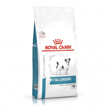 ROYAL CANIN Anallergenic Small VHN kuiv koeratoit 1,5kg