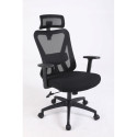 Activejet Ergonoomiline kontoritool T5 must