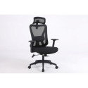 Activejet Ergonoomiline kontoritool T5 must