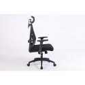 Activejet Ergonoomiline kontoritool T5 must