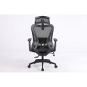 Activejet Ergonoomiline kontoritool T5 must