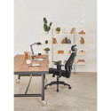 Activejet Ergonoomiline kontoritool T5 must