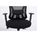 Activejet Ergonoomiline kontoritool T5 must