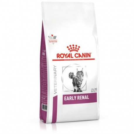ROYAL CANIN Cat Early Renal VHN kuiv kassitoit 1,5kg