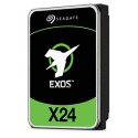 Seagate Exos X24 sisemine kõvaketas 16 TB 7200 RPM 512 MB 3.5" Serial ATA III