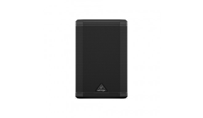 Behringer B1C - kaasaskantav 200 W kõik-ühes kõlar akutoitega, Bluetooth-ühenduse ja kajaefektiga